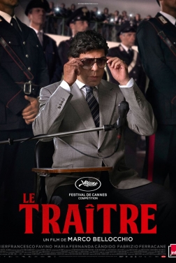 Le Traître 2019 streaming film