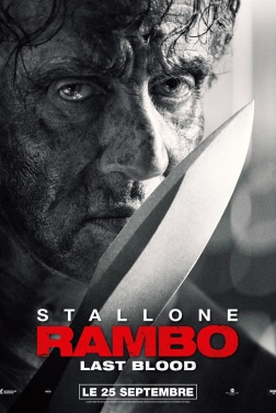 Rambo: Last Blood 2019 streaming film