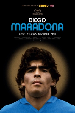 Diego Maradona 2019 streaming film