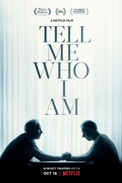 Tell Me Who I Am 2019 streaming film