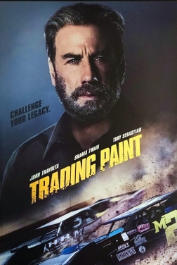 Trading Paint 2019 streaming film