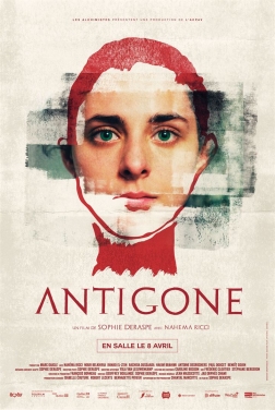 Antigone 2020 streaming film