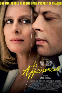 Les Apparences 2020 streaming film