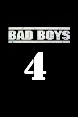 Bad Boys 4 2024